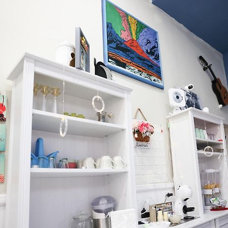Concept B&B Nápoly Kültér fotó