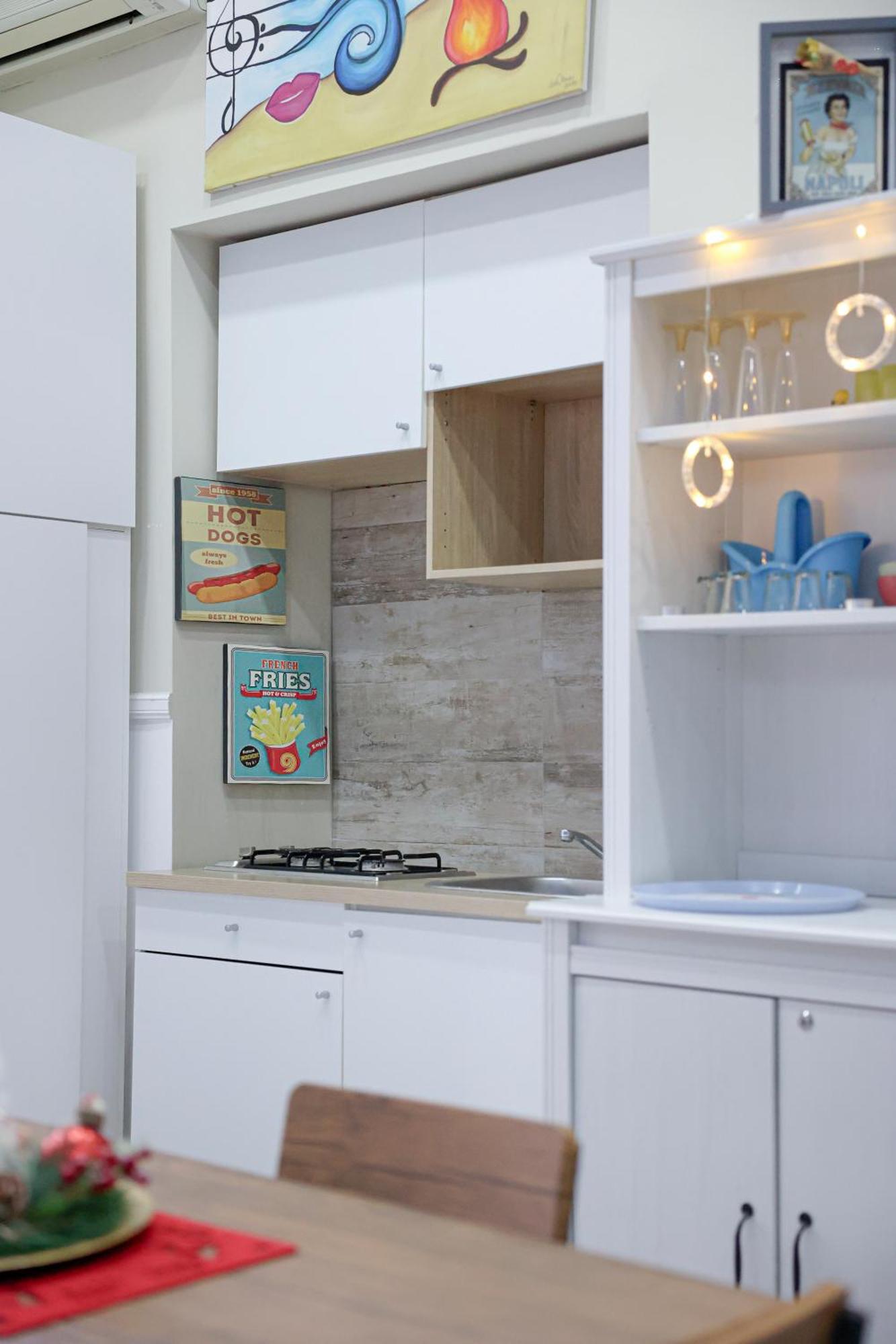 Concept B&B Nápoly Kültér fotó